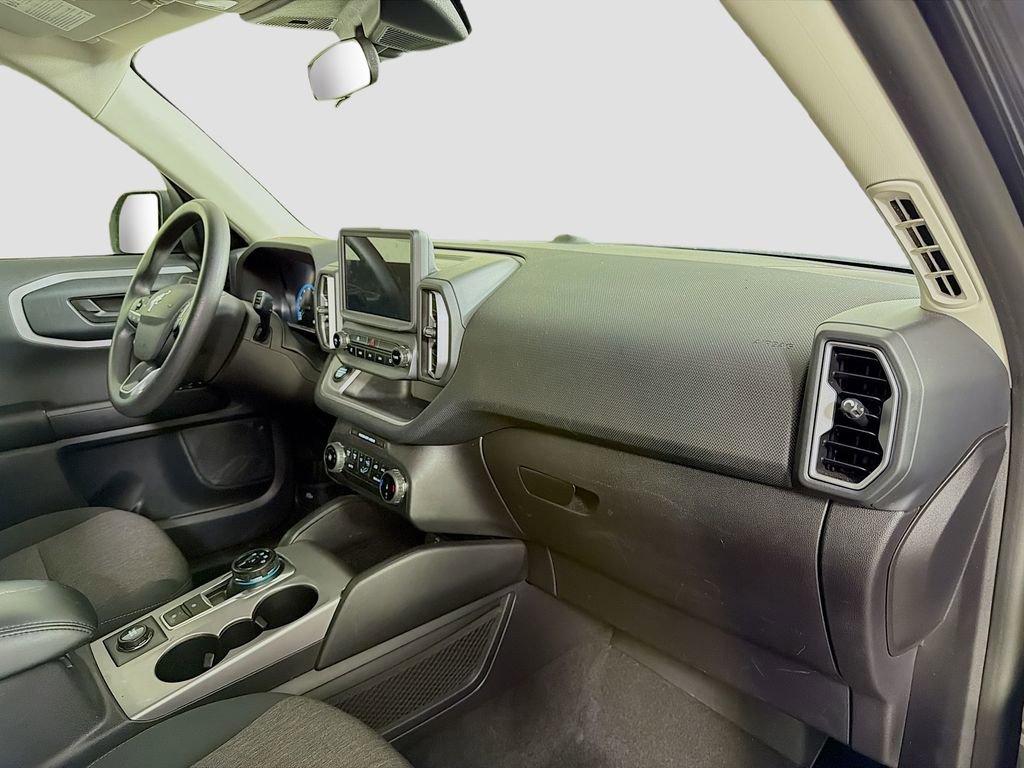 Used 2024 Ford Bronco Sport Big Bend AWD/4WD image 31