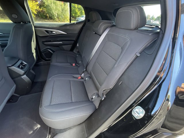 Used 2025 Chevrolet Equinox EV LT FWD image 23