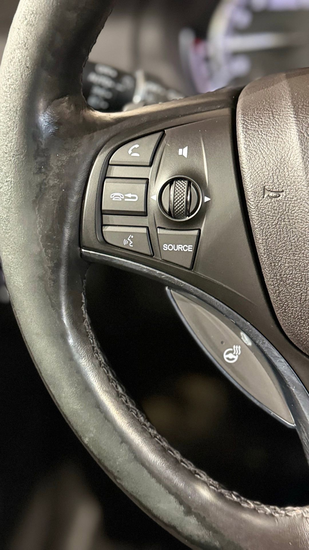 Used 2017 Acura MDX SH-AWD w/ Advance Package image 91