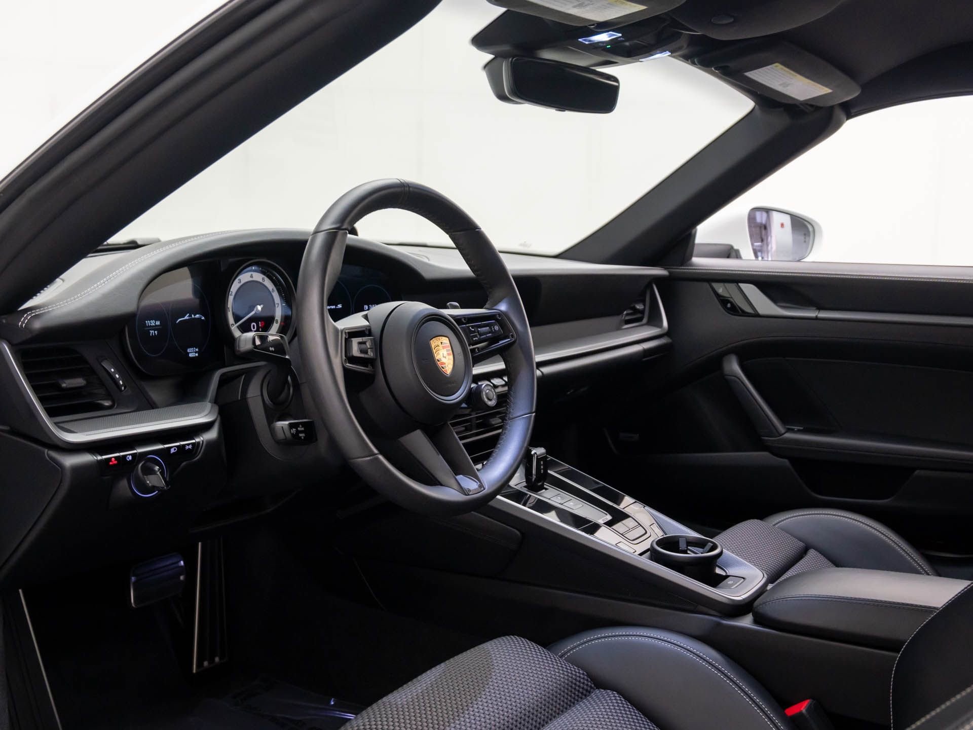 Certified 2020 Porsche 911 Carrera S image 11