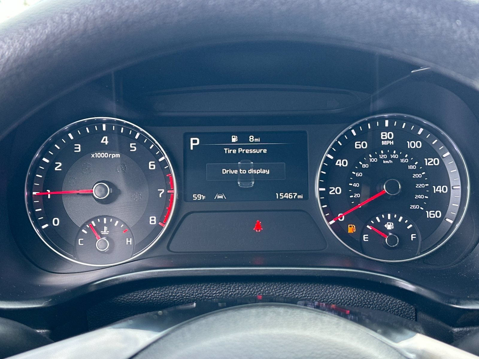 Used 2024 Kia Forte LXS FWD image 21