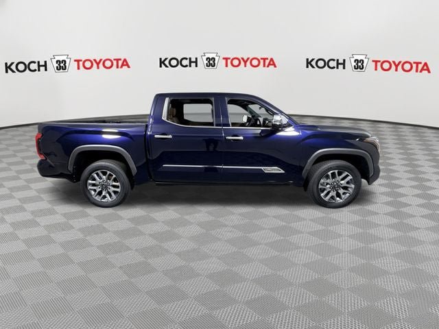 New 2026 Toyota Tundra 1794 Edition image 11