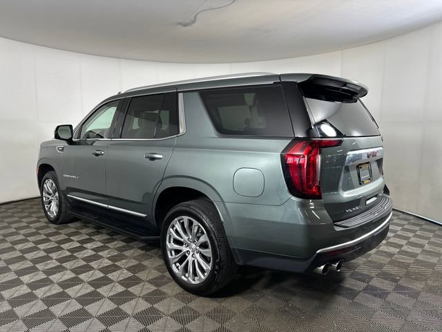 Used 2024 GMC Yukon Denali image 5