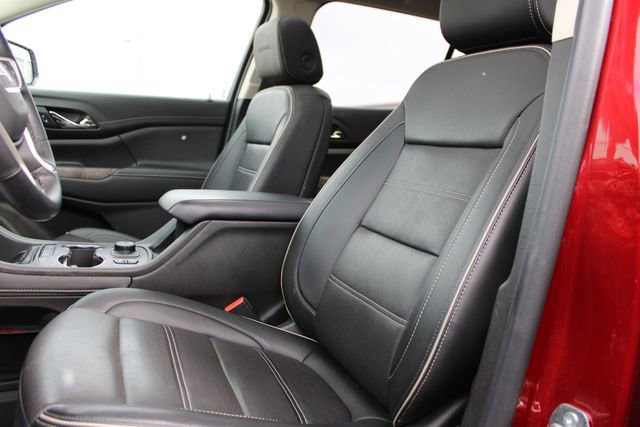 Used 2023 GMC Acadia Denali w/ Denali Technology Package image 22