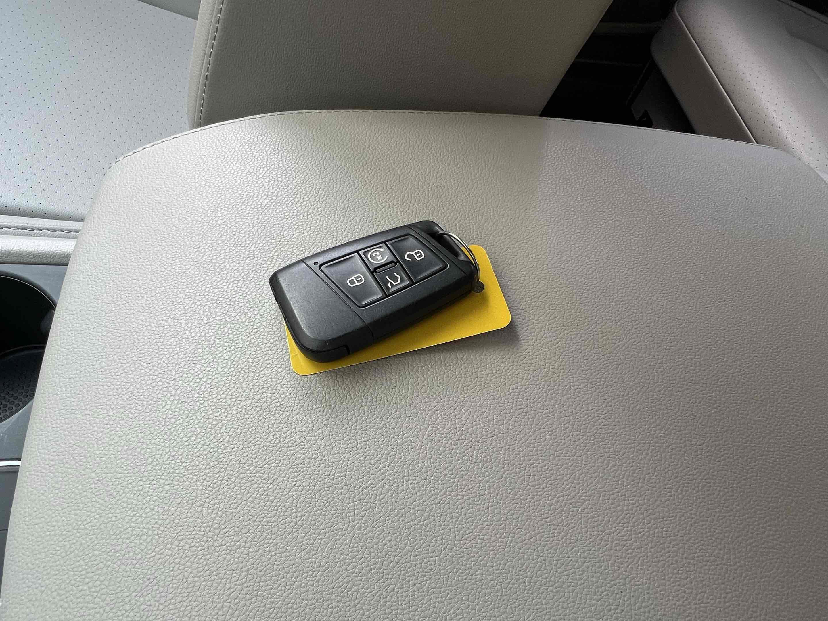 Used 2019 Volkswagen Atlas SE w/ Towing Package image 58