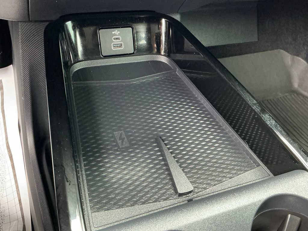 Certified 2025 Ford Mustang Mach-E Premium RWD image 44
