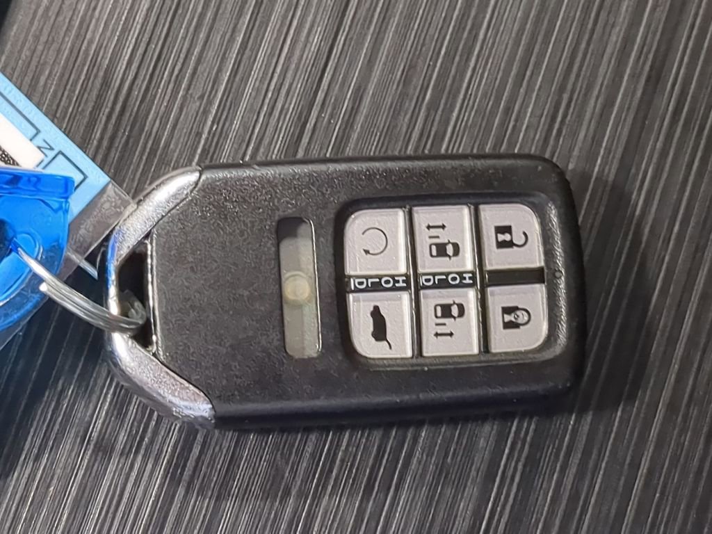 Used 2019 Honda Odyssey EX-L image 39