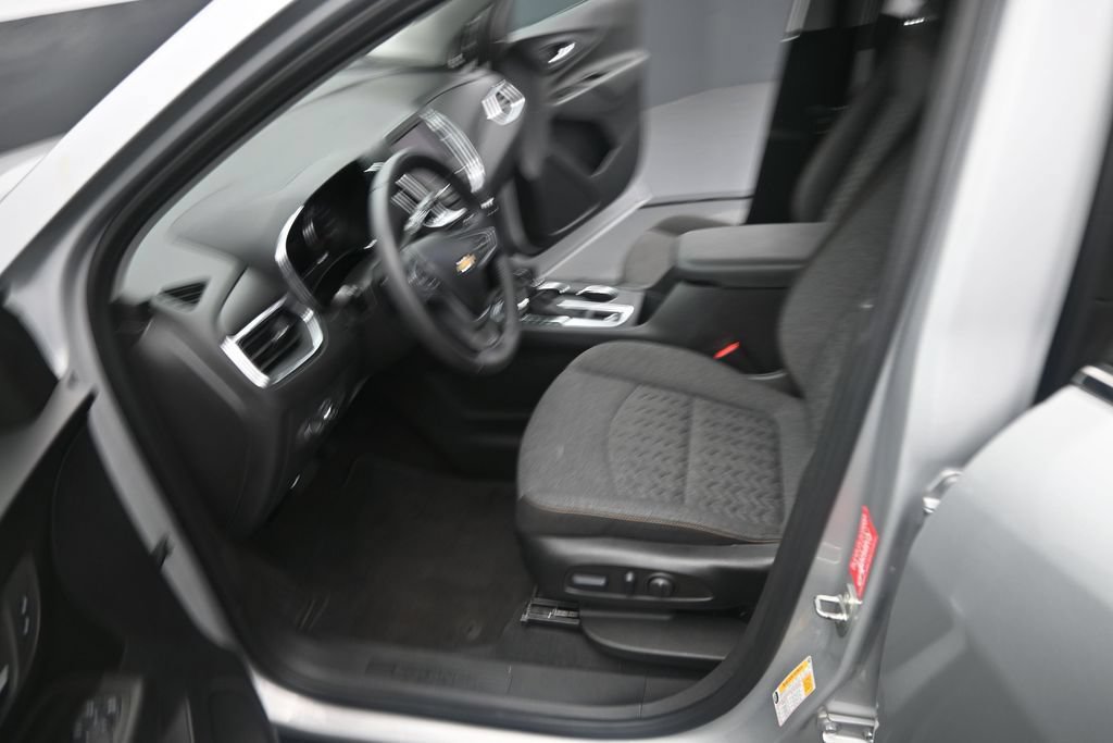 Used 2022 Chevrolet Equinox LT AWD/4WD image 18