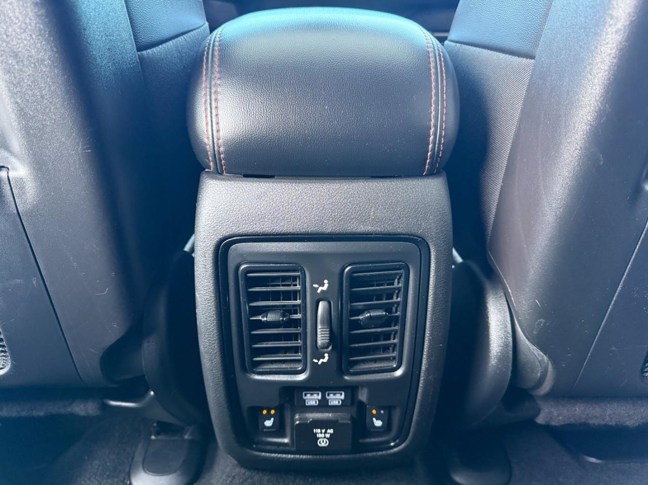 Used 2021 Dodge Durango R/T image 31