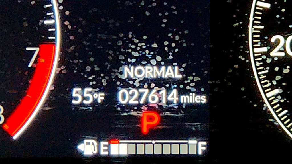 Used 2025 Honda Odyssey Sport-L image 16