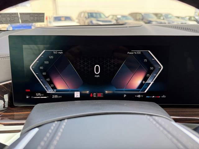 New 2026 BMW X5 xDrive40i AWD/4WD image 24