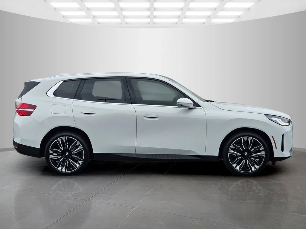 Used 2026 BMW X3 xDrive30 w/ Premium Package image 7