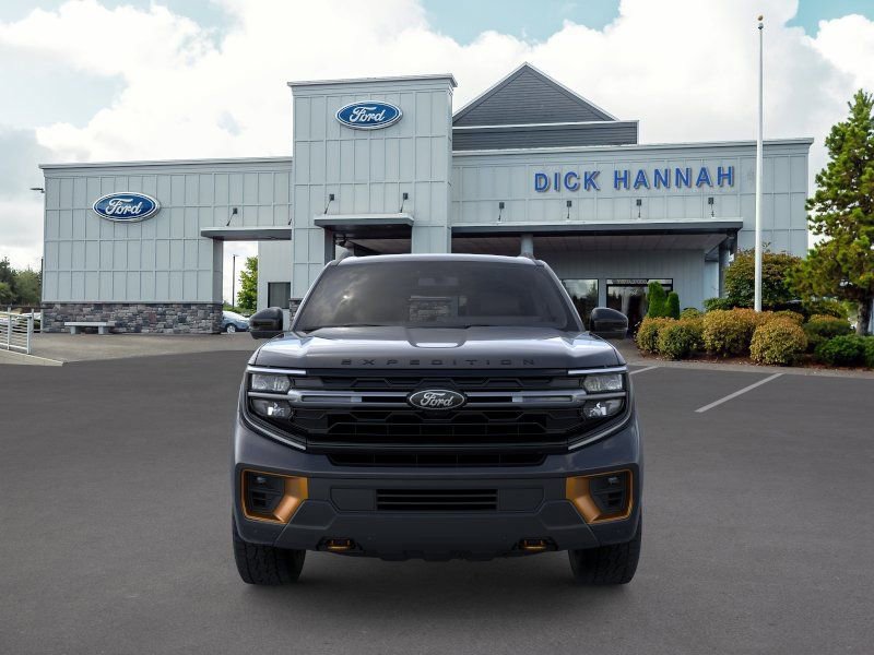 New 2026 Ford Expedition Tremor AWD/4WD image 7