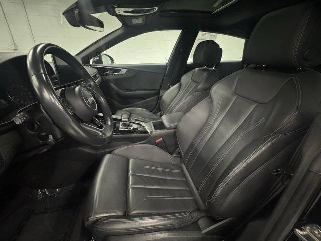 Used 2022 Audi A5 2.0T Premium image 12