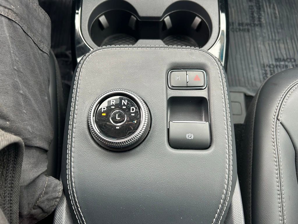 Certified 2022 Ford Mustang Mach-E Select w/ Comfort/Technology Package AWD/4WD image 22