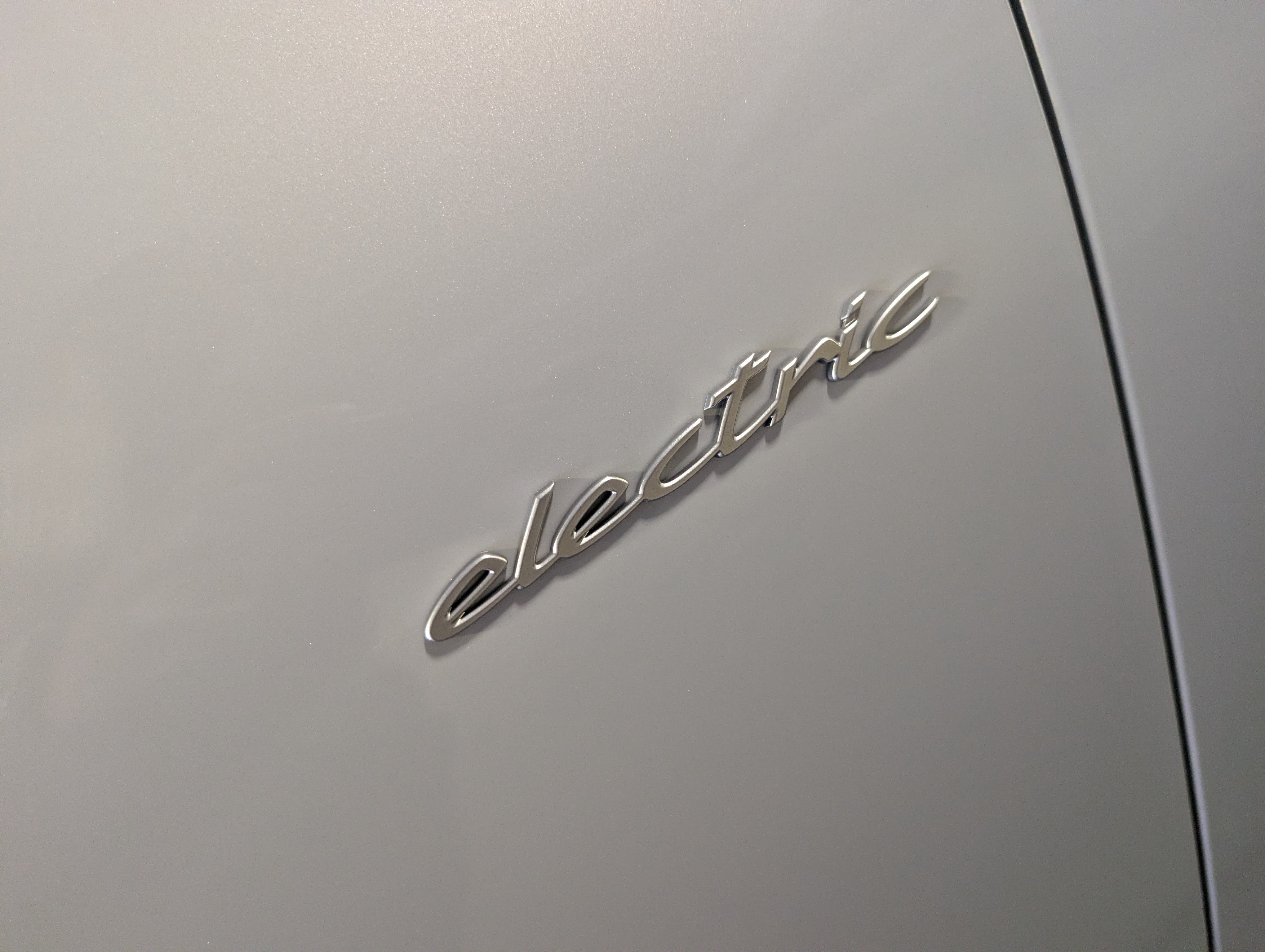New 2026 Porsche Macan 4 Electric AWD/4WD image 19
