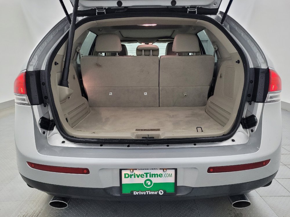 Used 2015 Lincoln MKX FWD w/ Equipment Group 102A image 29