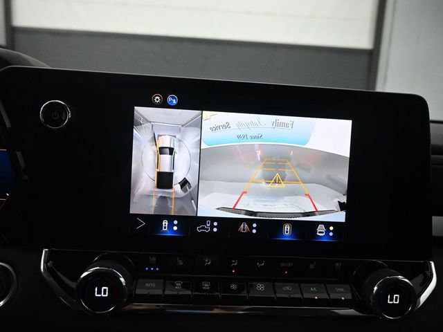 New 2025 Chevrolet Colorado Z71 w/ Technology Package image 16