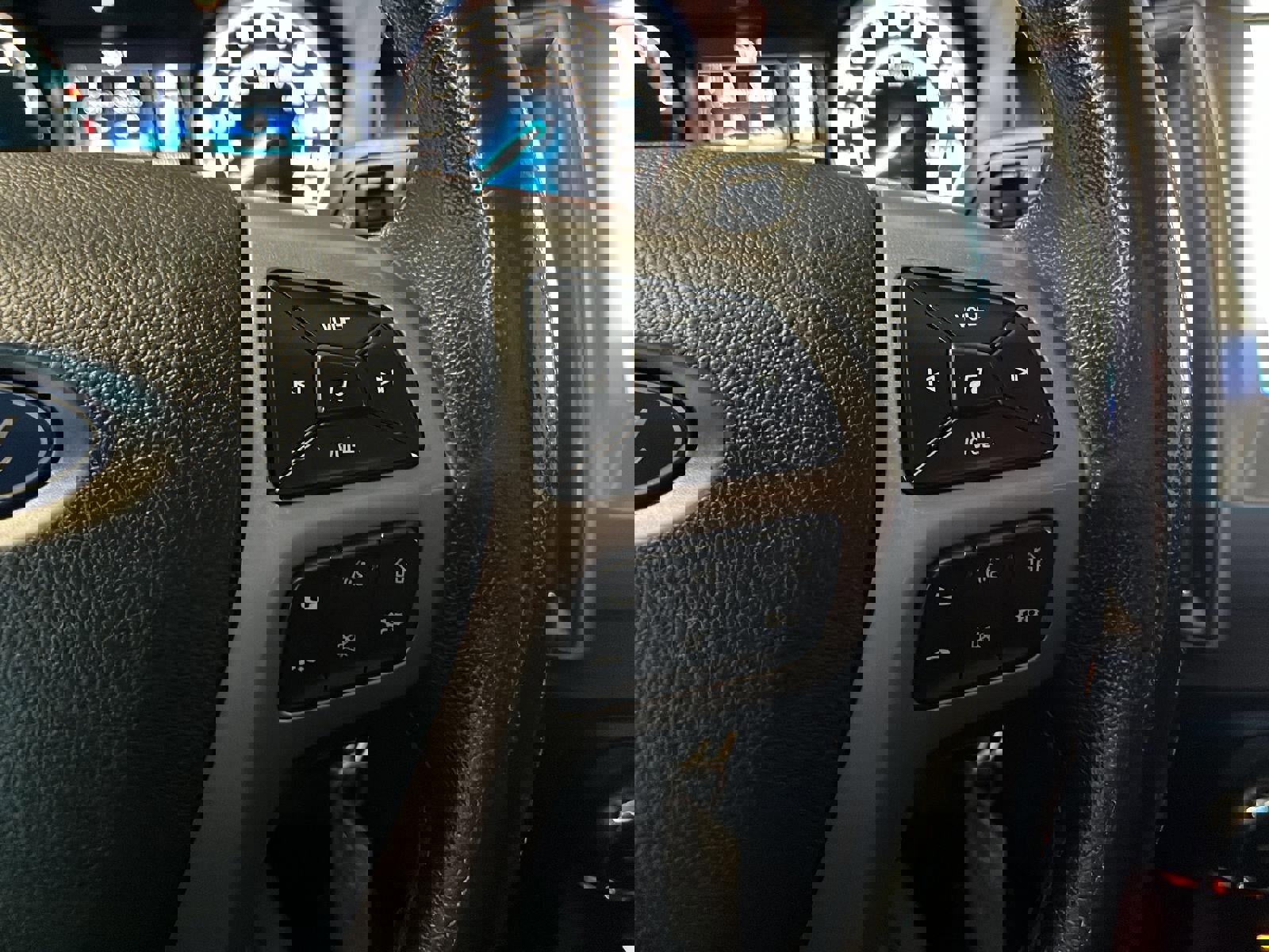 Used 2021 Ford Ranger XLT w/ FX4 Off-Road Package image 18