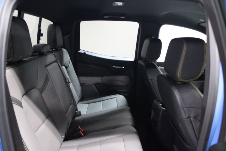 New 2026 Chevrolet Colorado ZR2 w/ Midnight Edition image 28