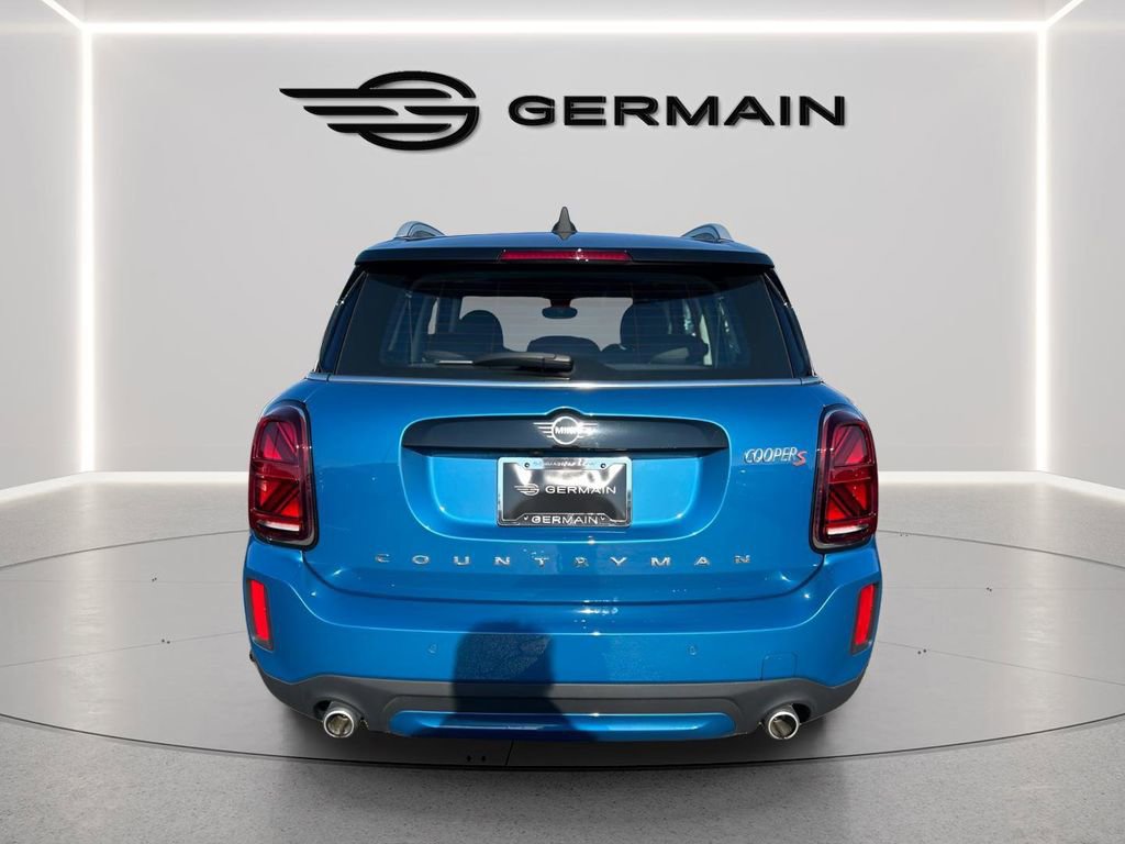 Used 2023 MINI Cooper Countryman S FWD image 7