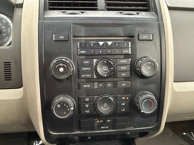 Used 2008 Ford Escape XLS FWD image 25
