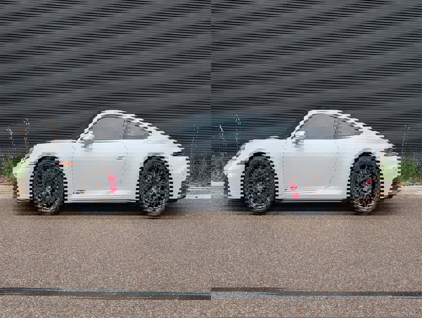 New 2026 Porsche 911 Carrera 4 GTS image 2