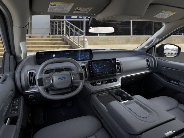 New 2026 Ford Expedition Max Active image 9