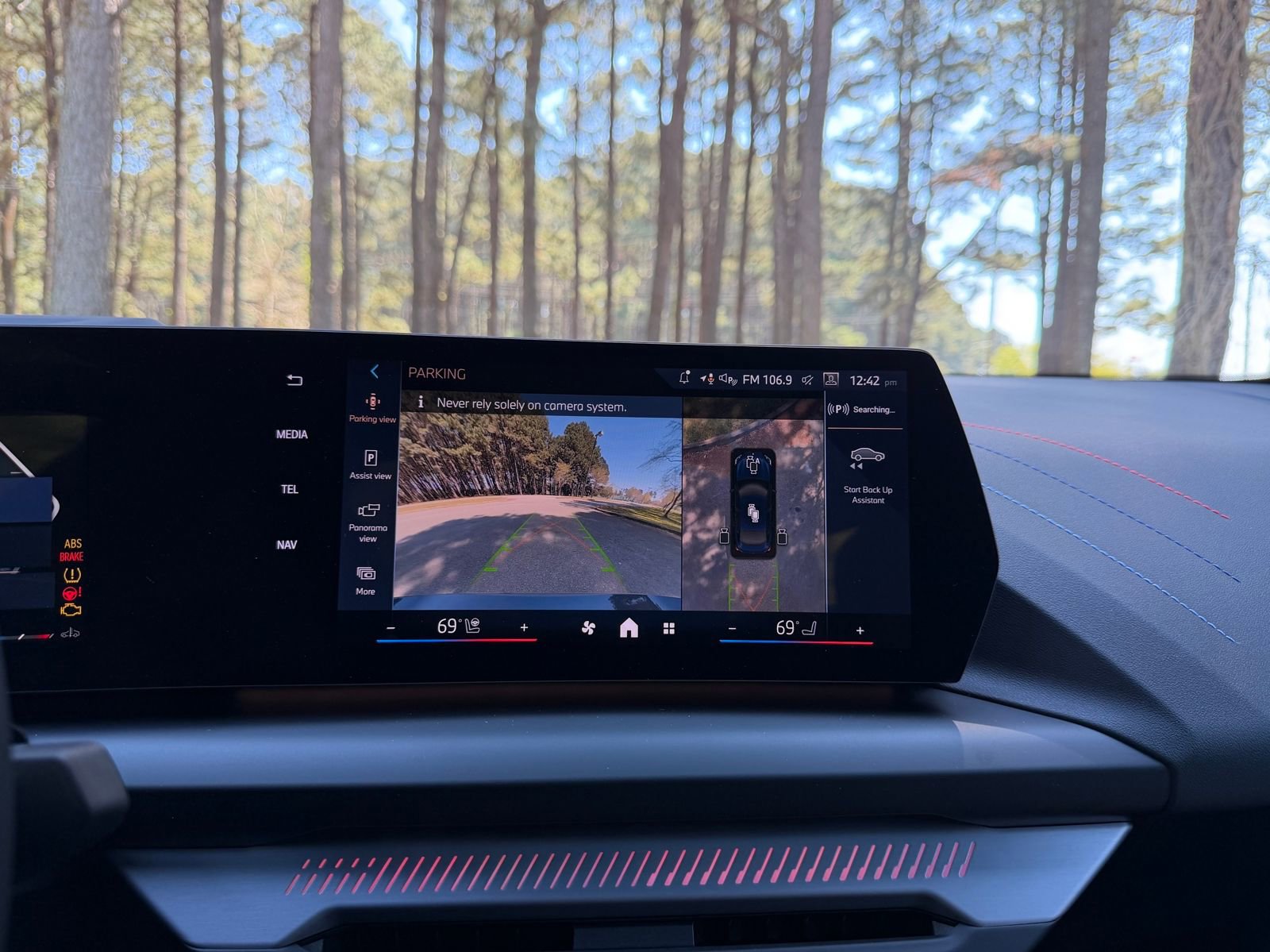 New 2026 BMW 228i w/ Technology Package image 4