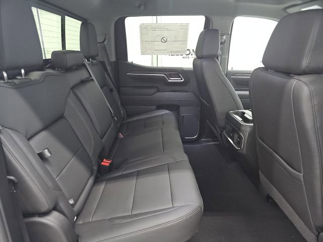 New 2026 GMC Sierra 1500 SLT w/ SLT Convenience Package image 15