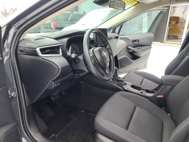 Used 2024 Toyota Corolla LE FWD image 13