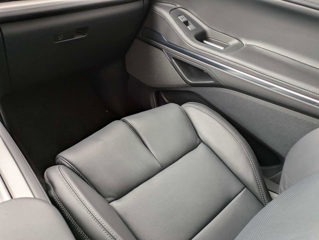 New 2026 Lincoln Navigator L Reserve w/ Jet Appearance Package image 16