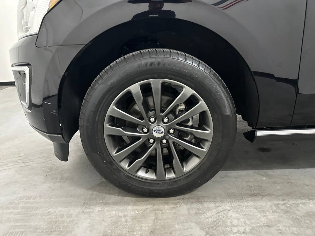 Used 2021 Ford Expedition Max Limited RWD image 64