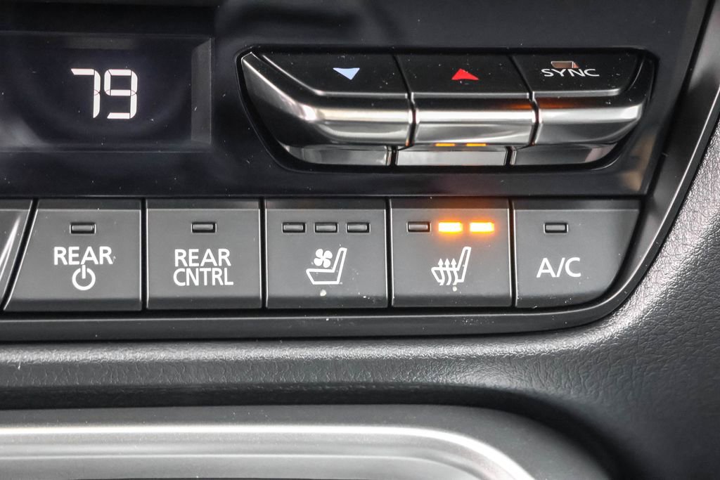 New 2026 MAZDA CX-90 Plug-In Hybrid w/ Premium Plus image 35