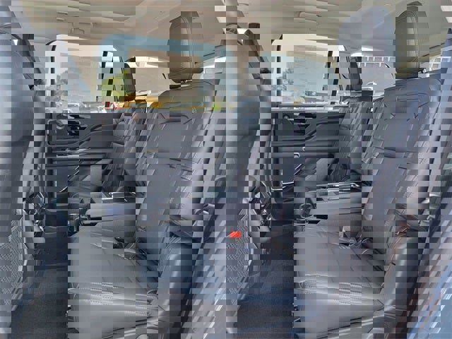 New 2025 Lincoln Aviator Reserve w/ Jet Appearance Package image 20