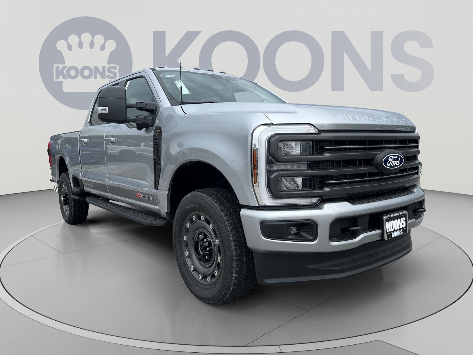New 2027 Ford F250 XLT AWD/4WD image 10