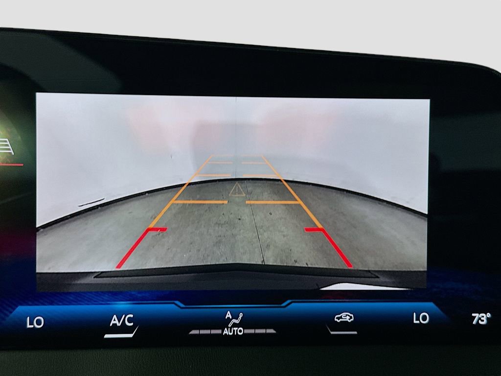 Used 2026 Chevrolet Corvette Stingray Coupe w/ 1LT image 16