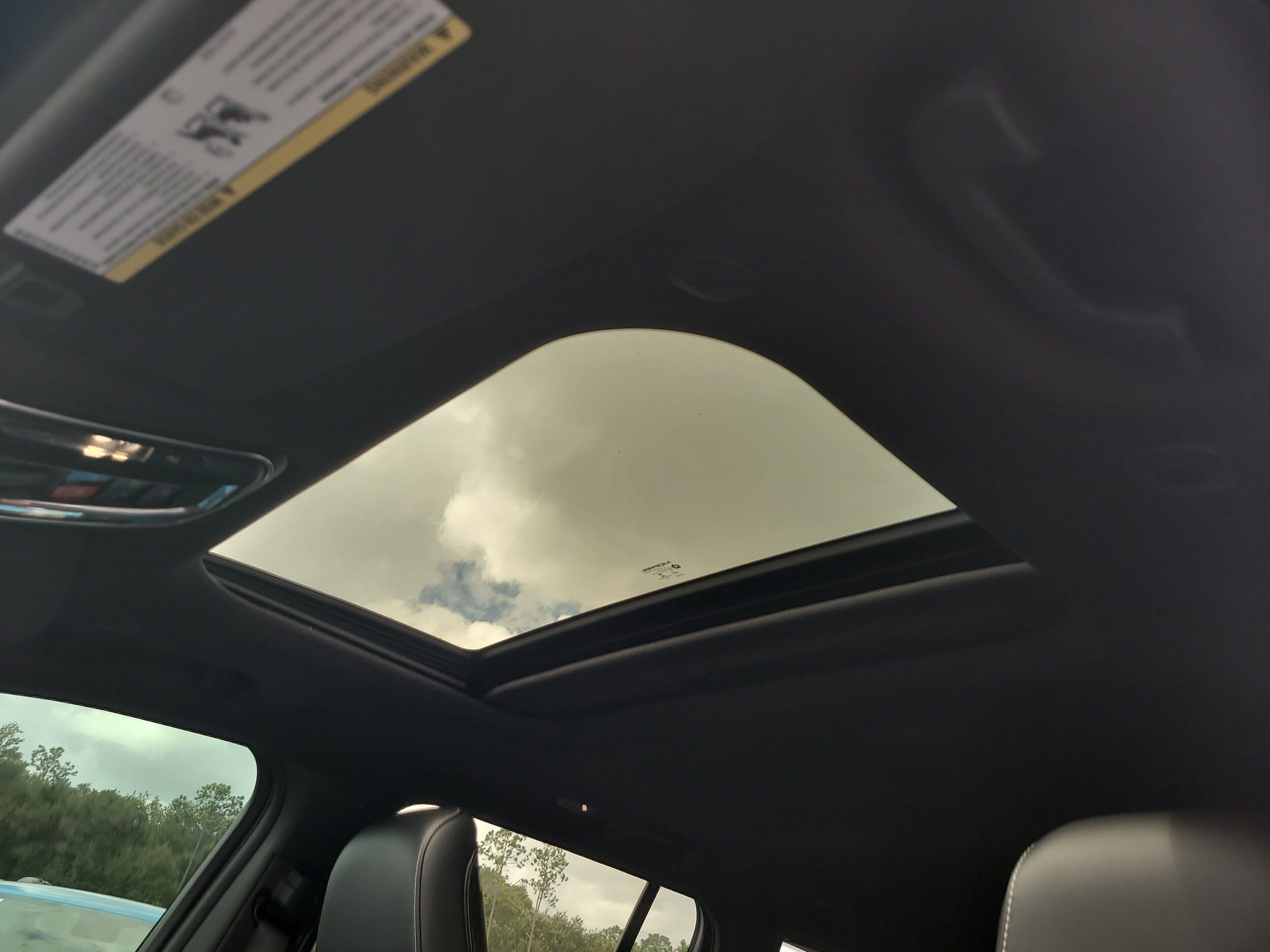 New 2026 Jeep Grand Cherokee Altitude RWD image 15