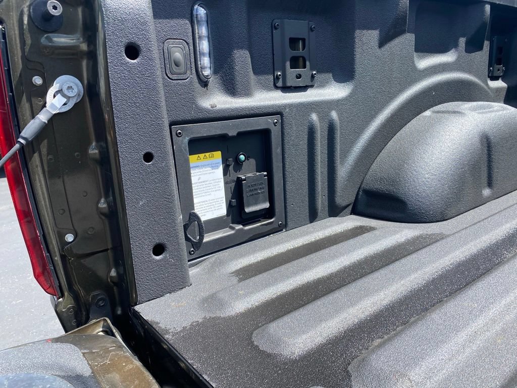 Used 2024 Ford F150 Raptor AWD/4WD image 11