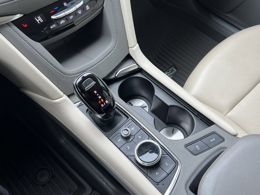 Used 2021 Cadillac XT5 Premium Luxury image 23