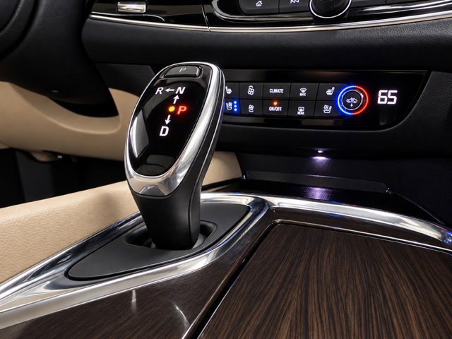 Used 2019 Buick Enclave Premium w/ Trailering Package, 5000 lbs. AWD/4WD image 28