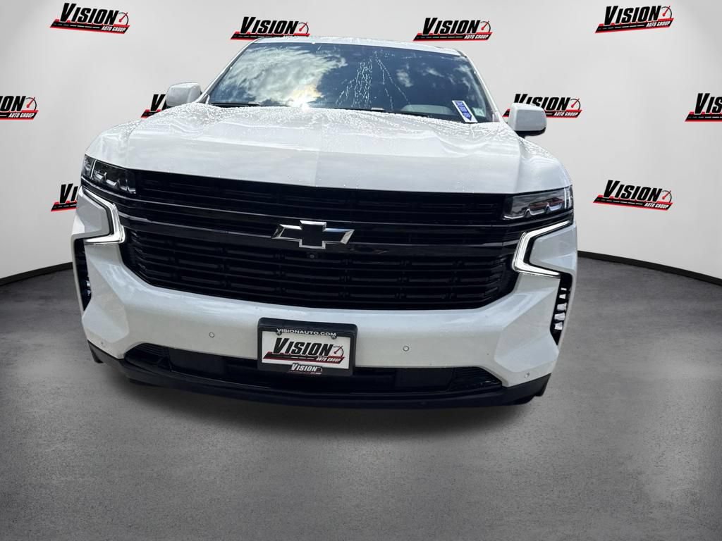 Used 2024 Chevrolet Tahoe RST w/ Luxury Package AWD/4WD image 2