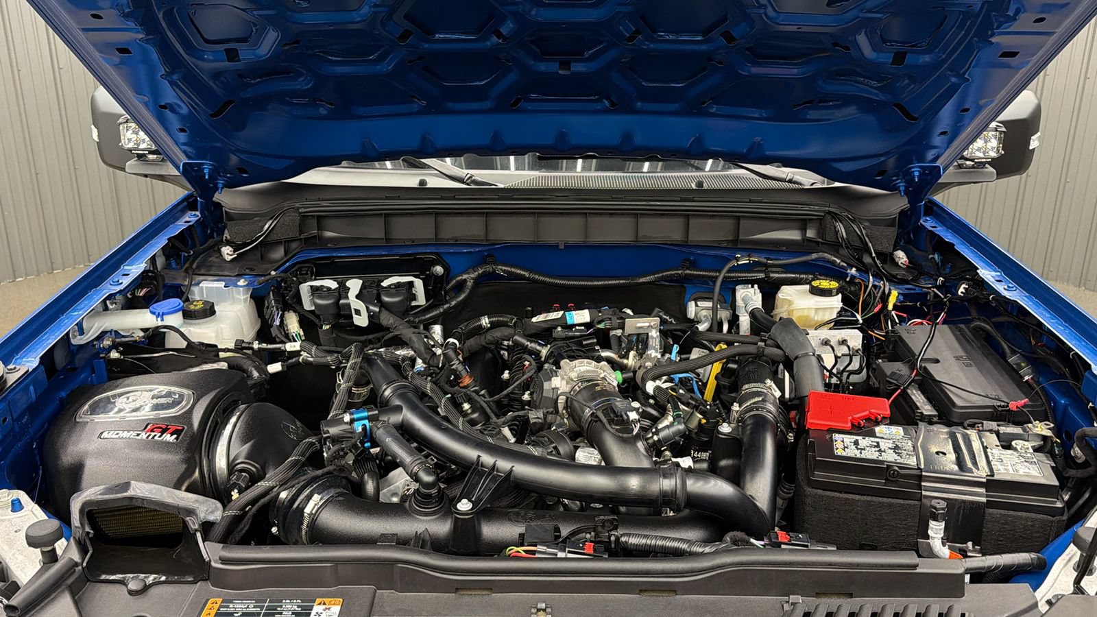 Used 2025 Ford Bronco Badlands AWD/4WD image 19