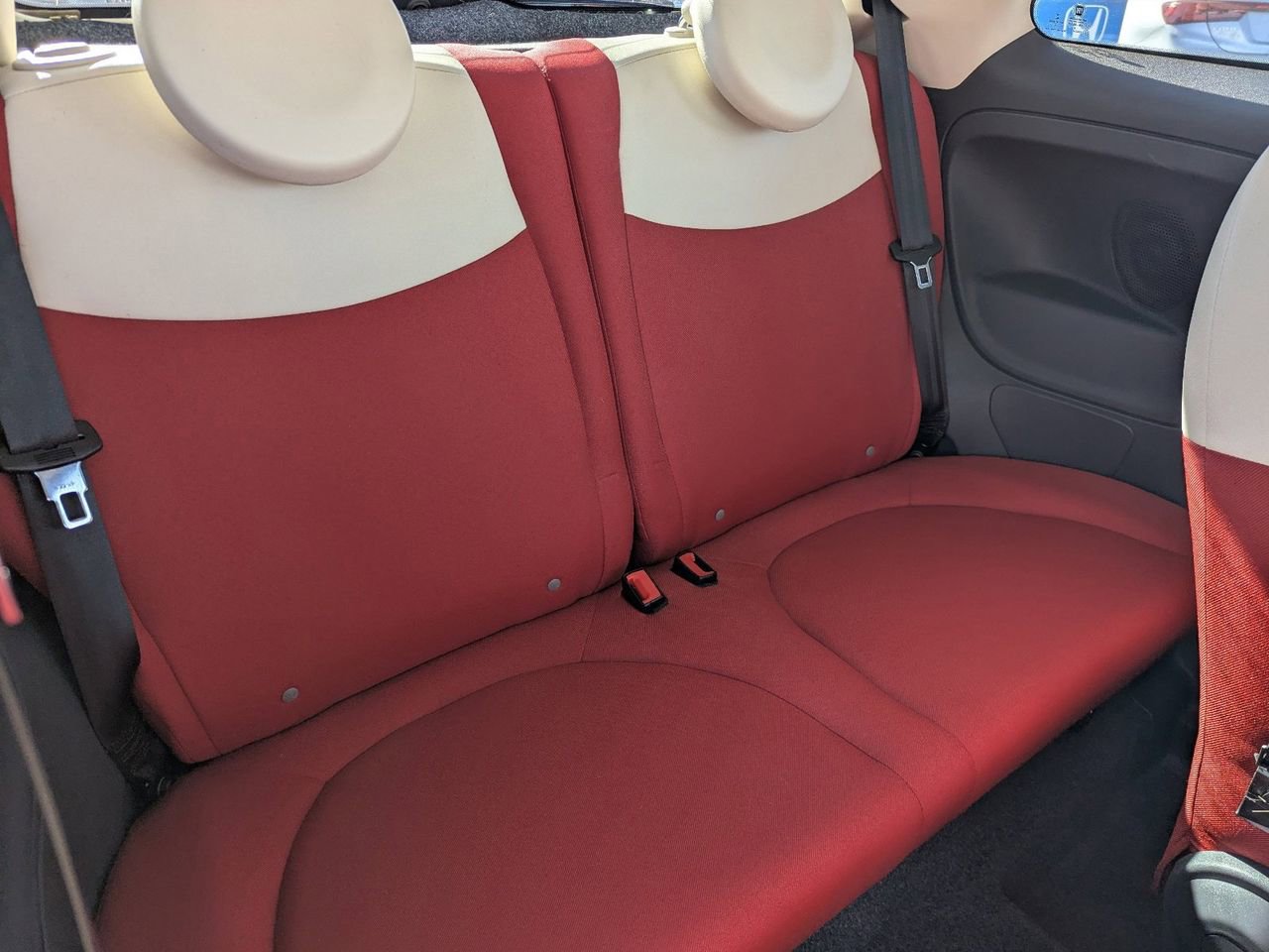 Used 2015 FIAT 500 Pop image 11