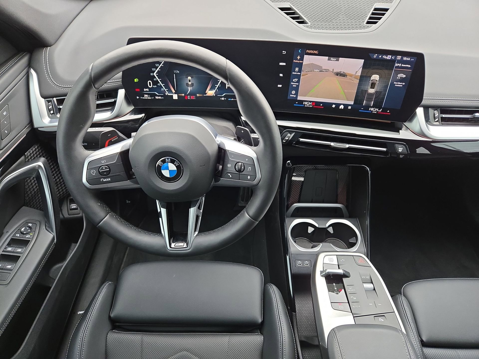 Used 2026 BMW X1 xDrive28i image 14