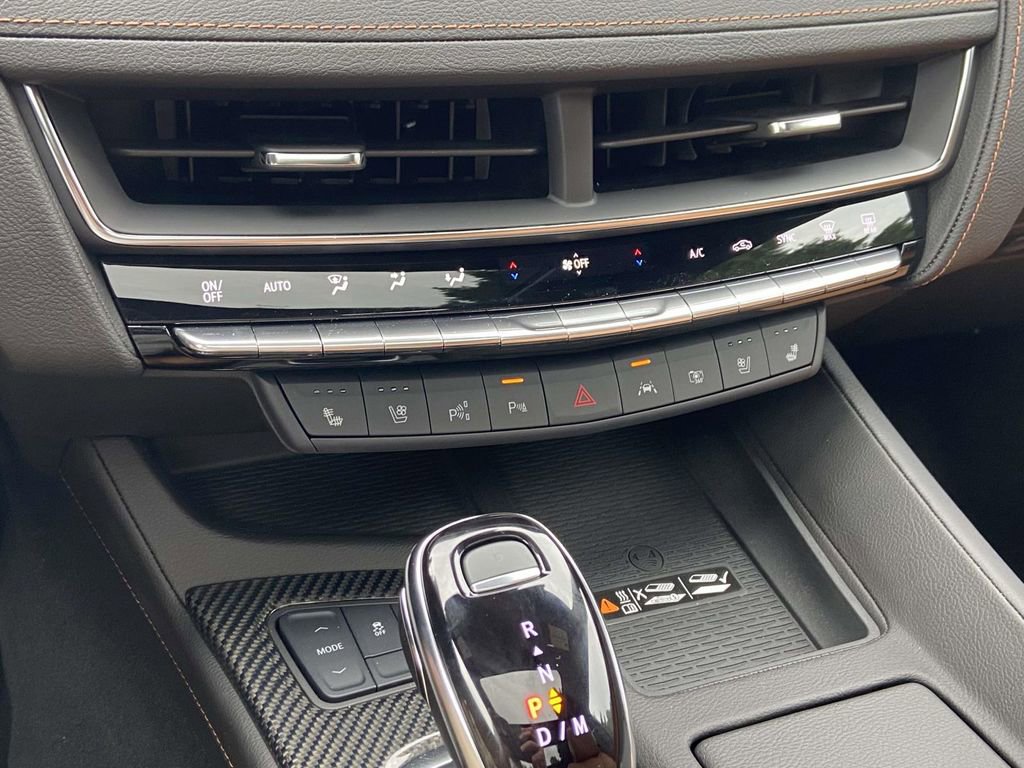 New 2026 Cadillac CT5 Premium Luxury RWD image 26