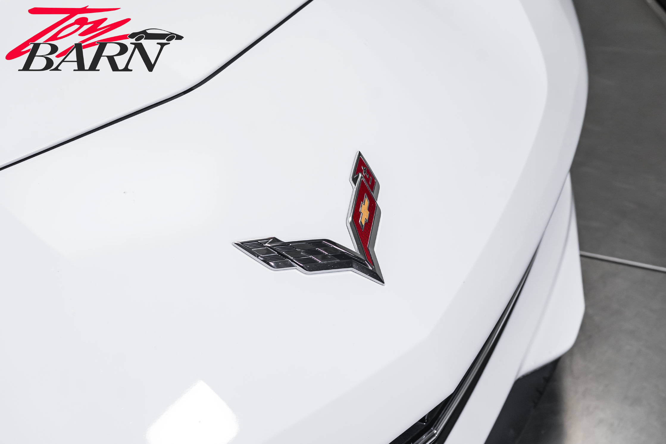 Used 2015 Chevrolet Corvette Stingray Coupe w/ 2LT Preferred Equipment Group RWD image 17