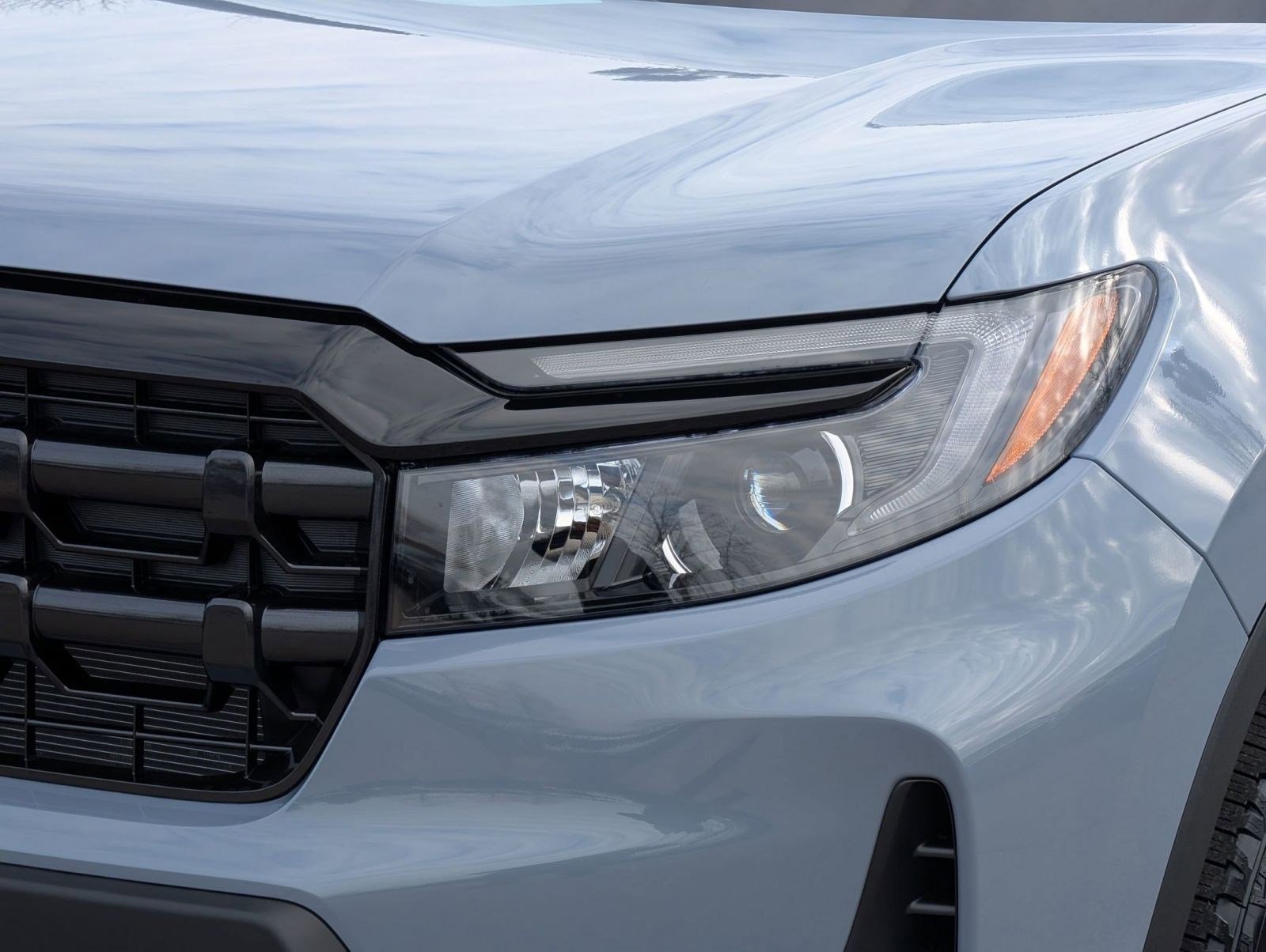 New 2026 Honda Ridgeline Sport image 11