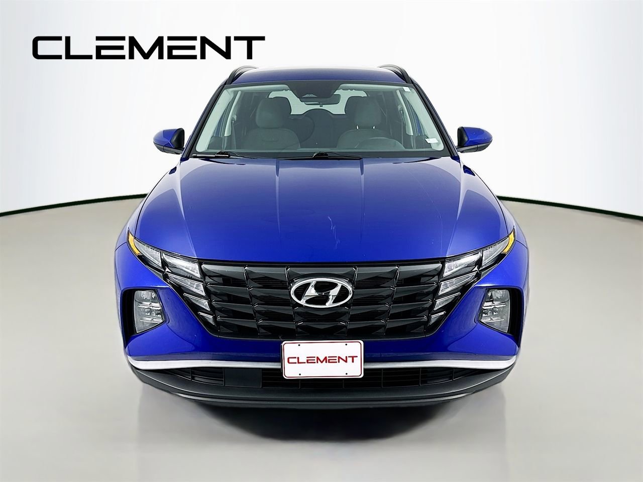 Used 2024 Hyundai Tucson SEL image 3