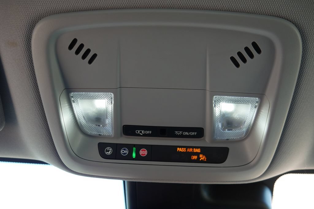 Used 2024 Chevrolet Malibu LT FWD image 25